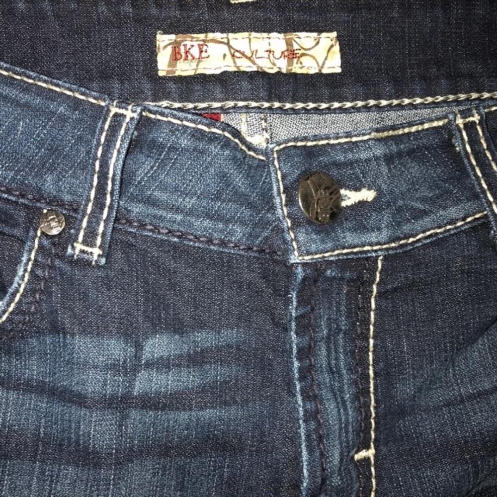 BKE jeans size 33xl